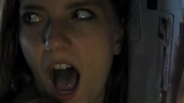 Slow-Mo Fucking Harperthefox's Mouth & Pussy & Cumming on Her Tits!