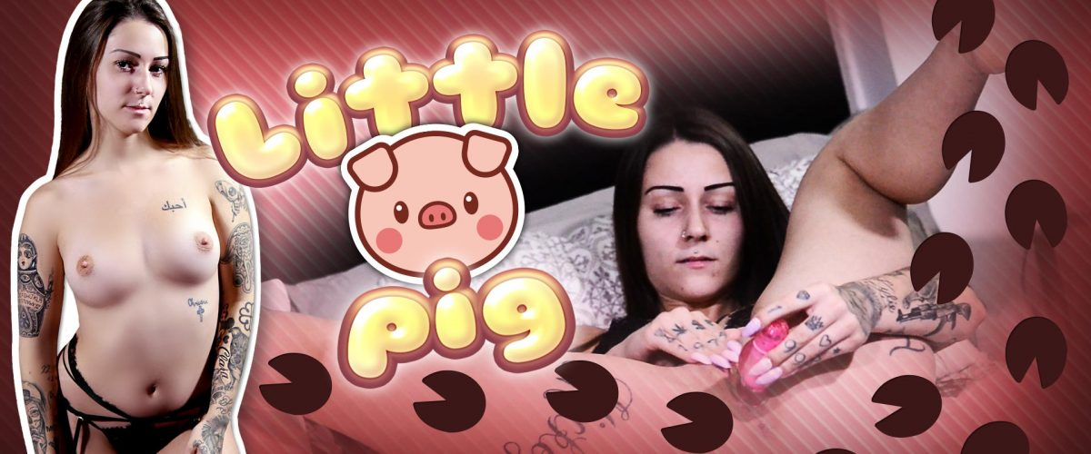 LITTLE PIG