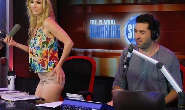 Playboy Morning Show - Season 11, Episode 513