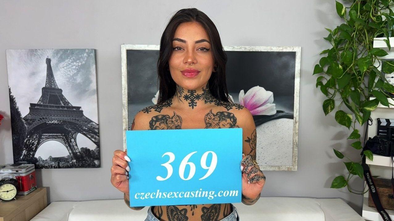 Sexy Tabatha Lust Visited Our Casting