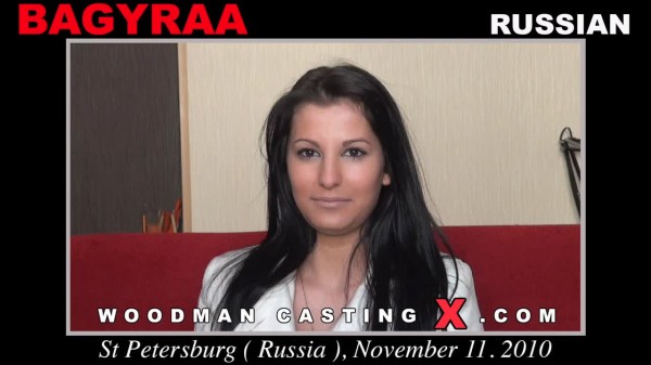 Bagyraa Casting