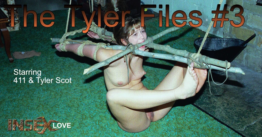 Tyler File 3