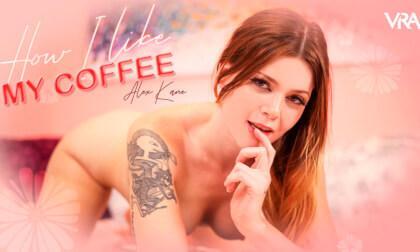 How I Like My Coffee