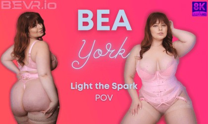 Light the Spark