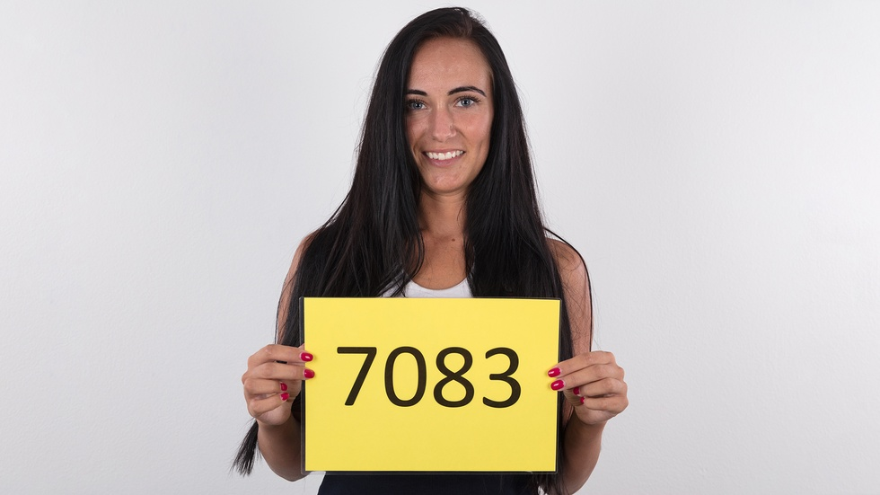 Czechcasting - Beautiful Svetlana in 180 Deg