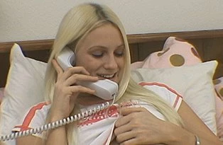 New Definition of Phone Sex