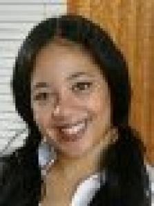 Jenna - Latinas