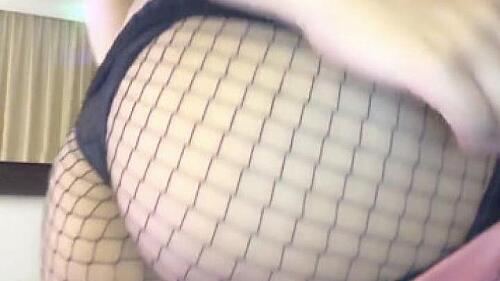 Naughy Transgender Girl , Cum Here