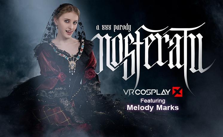 Nosferatu A XXX Parody