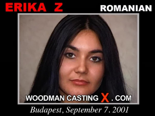 Erika Z Casting