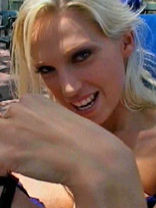 Nicki Hunter