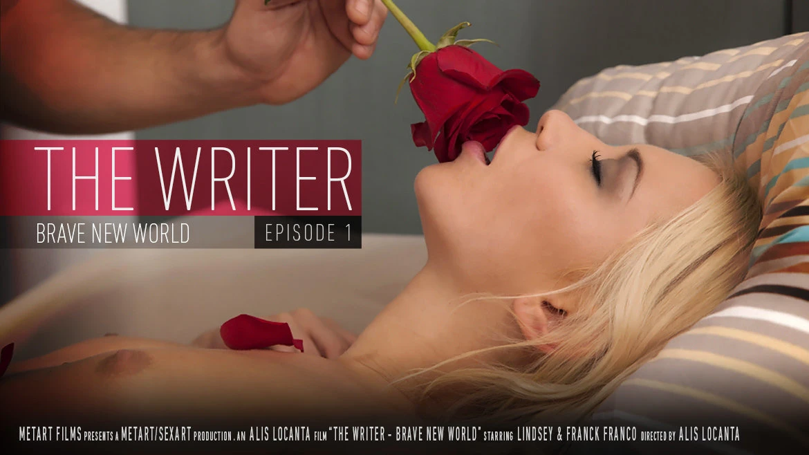 The Writer - Brave New World