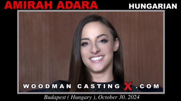 Amirah Adara 2024 Casting