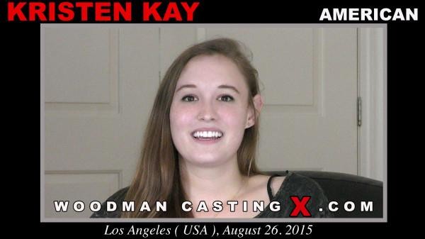Kristen Kay Casting