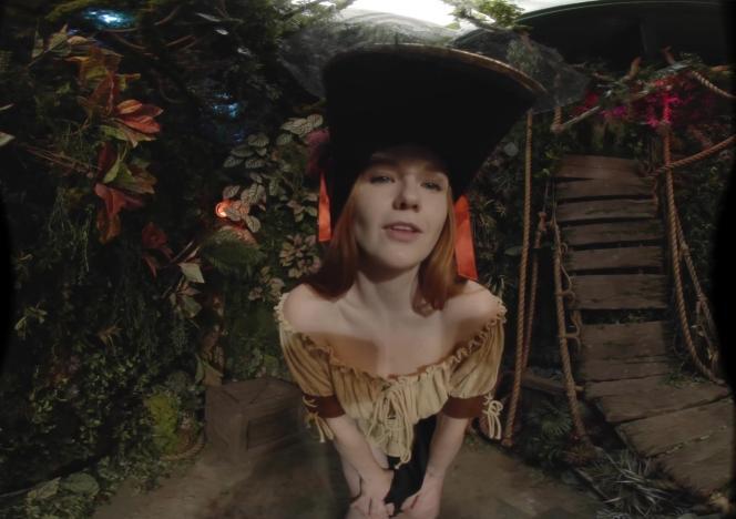 Pirates Life VR