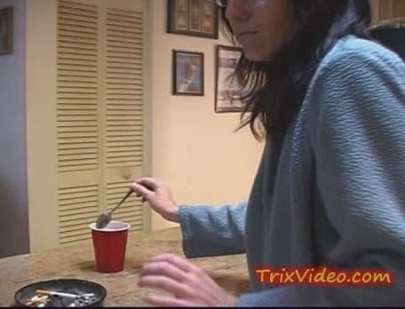 Hayden Gets Even with Step-Dad
