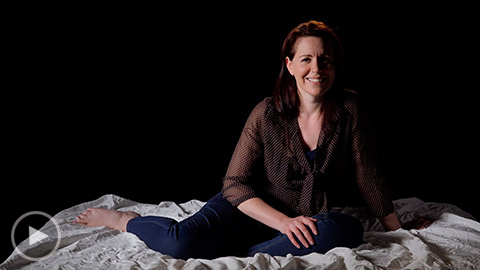 Dee Jones's Video Profile