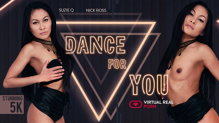 Dance for You