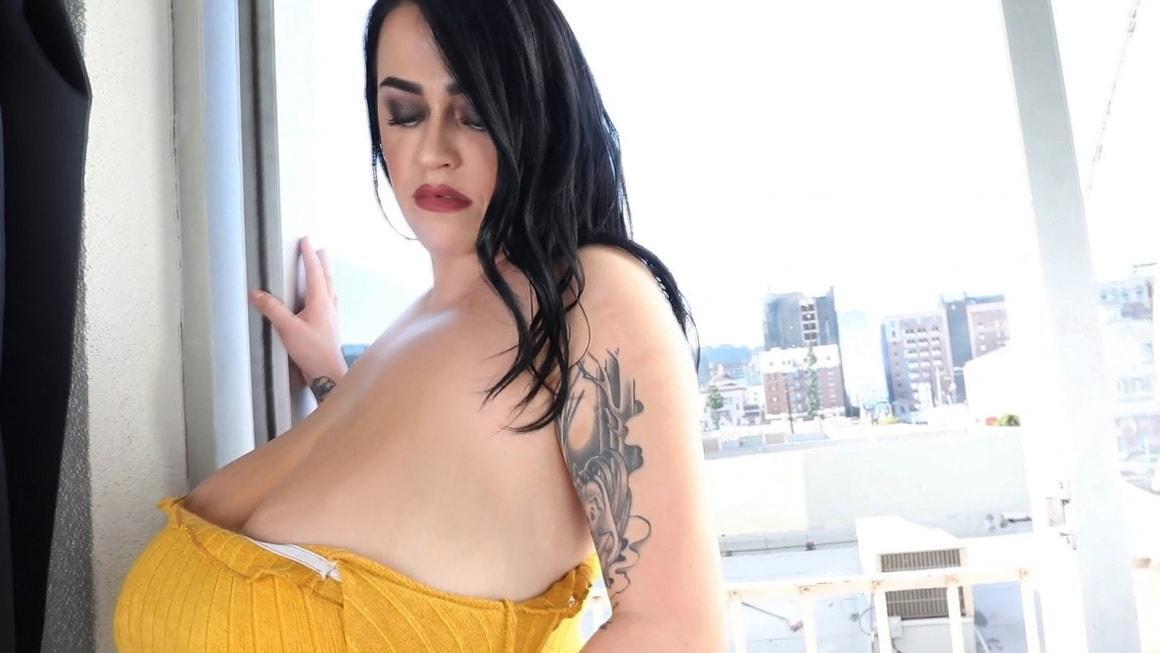 Leanne Crow - Mellow Yellow 5D 1