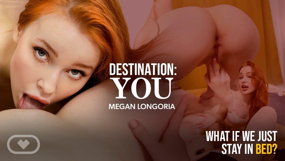 Destination: You