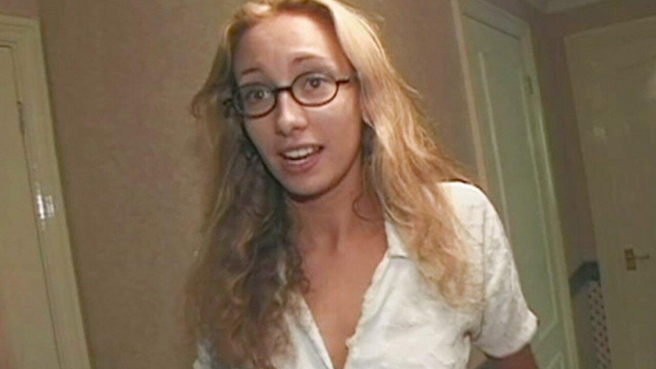 Tracy Williams Is Into Taking Tons Of Cock Right In Her Marital Bed