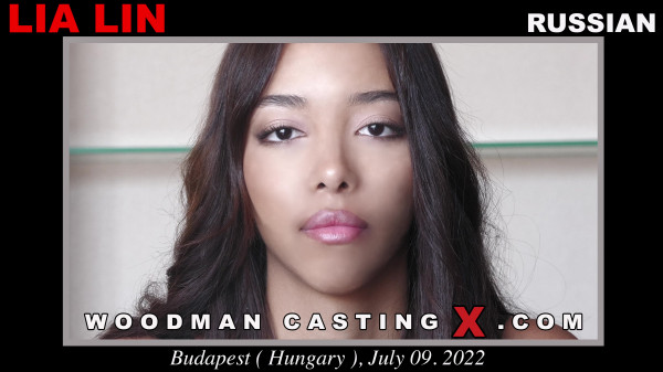 Lia Lin Casting