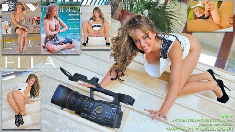 Penetrating Toys