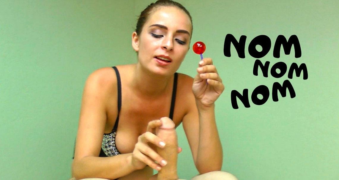 Cock Belongs to Stepsister