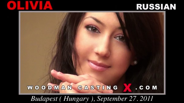 Olivia Casting