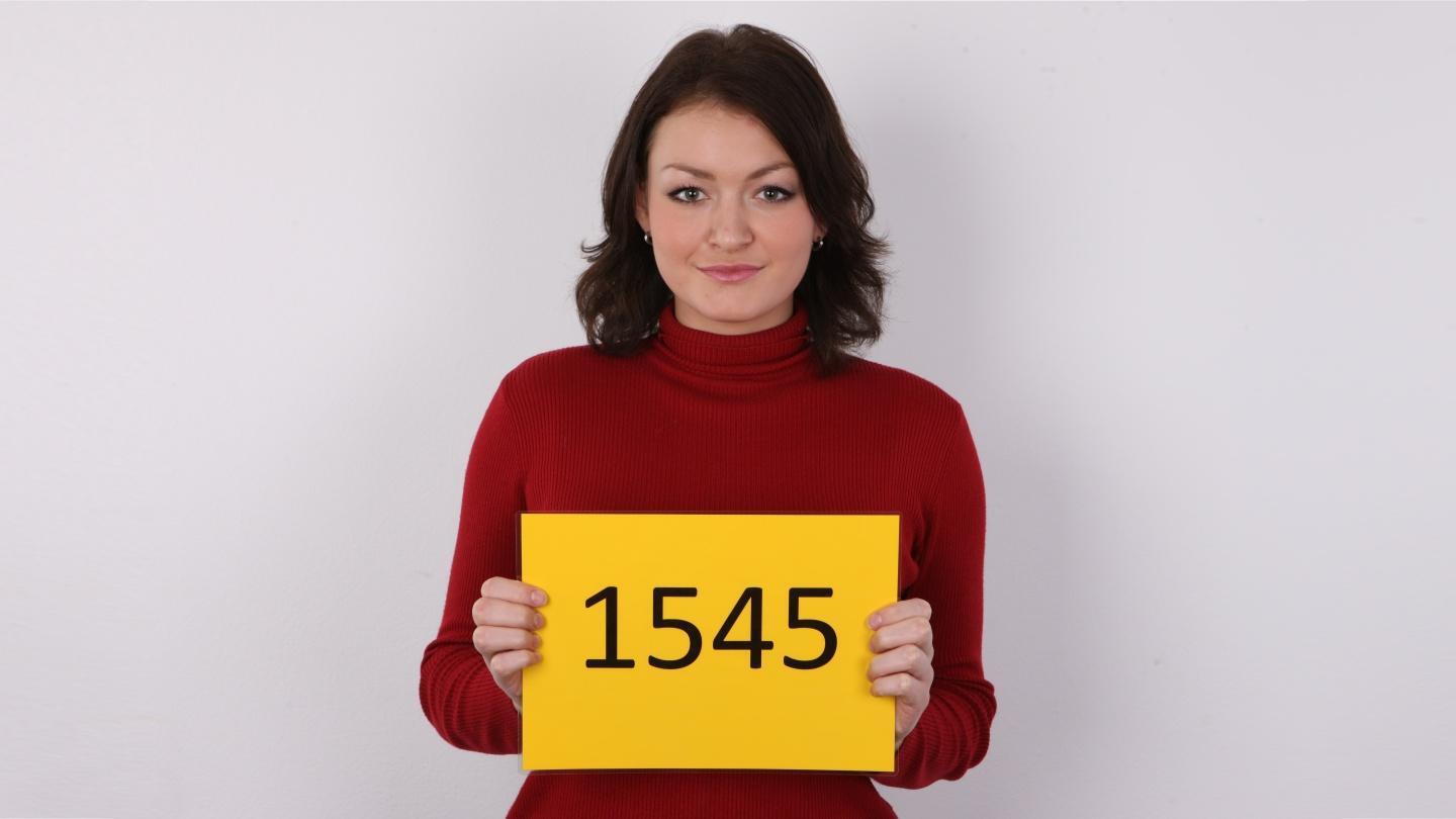 Czech Casting 1055: Nela (22)