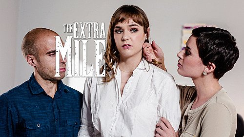 The Extra Mile