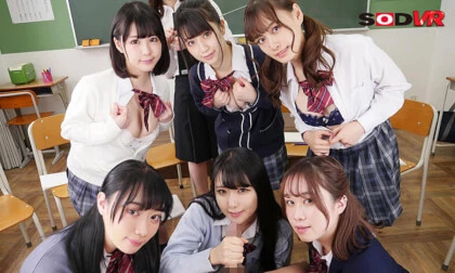 Invited to the Girls' Health Class As a Teaching Model