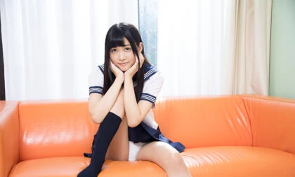 Suzu Yamai - Super Cute Stepsister Loves Dripping Wet Sex Part 1