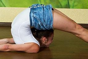 Flexigirl Anna