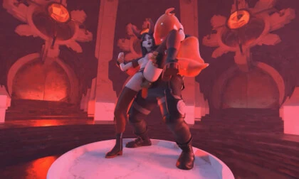 Haze and Slurp Voyuer