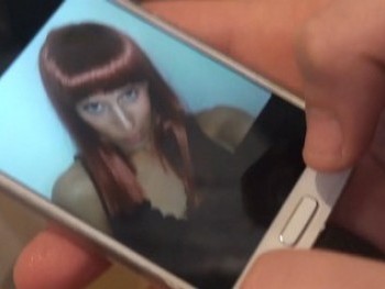 Una Adicta Al Sexo Anal, Una Polla a Un Nino Pegada y Posiblemente El Mejor Casting De Sexo 95% Anal Hasta La Fecha En Fakings.com
