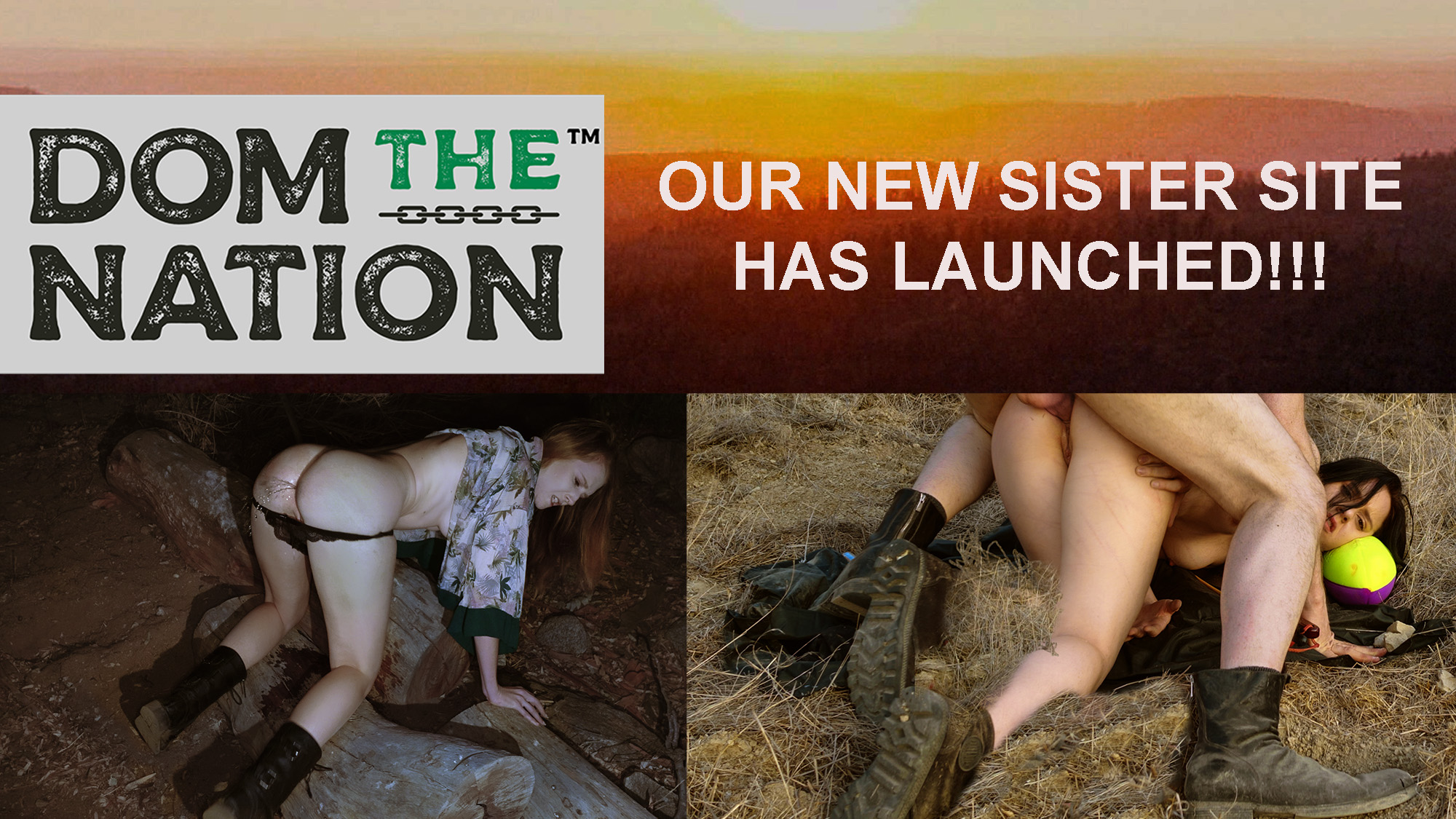 New Site Announcement!