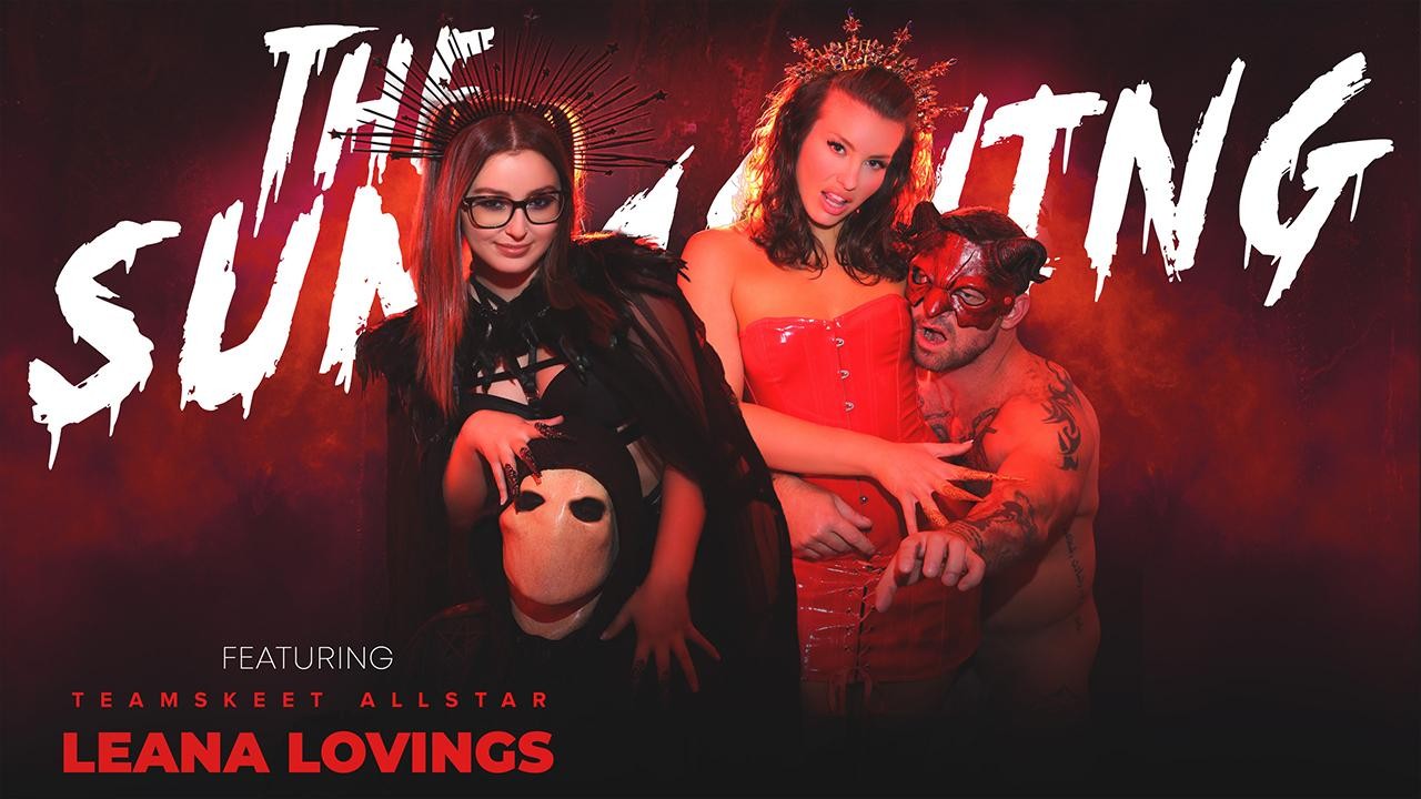 The Summoning: the Final Ritual