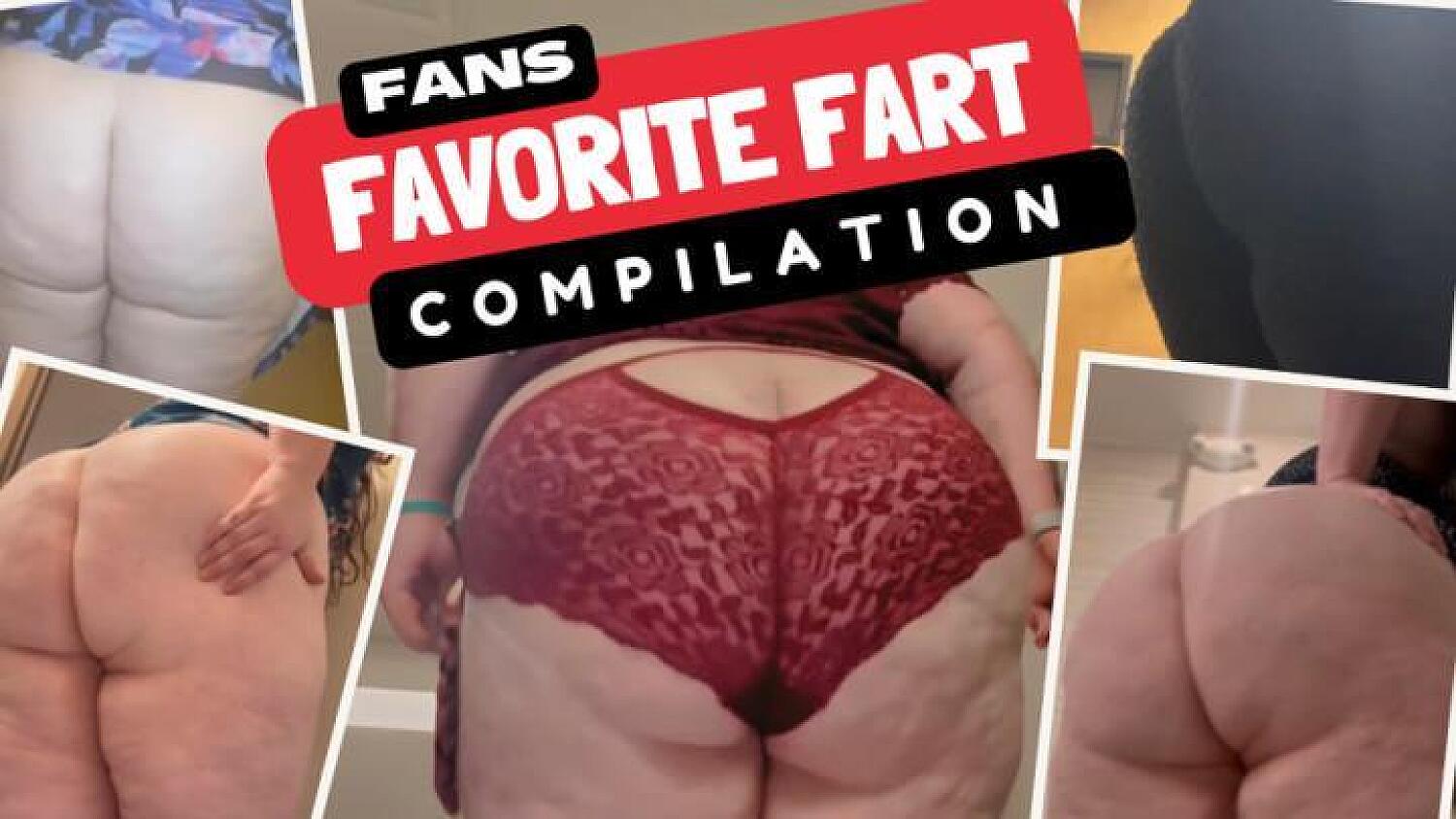 Epic Fans Fav Fart Feat Bubbly Blasts In 11 Min Bella Blast