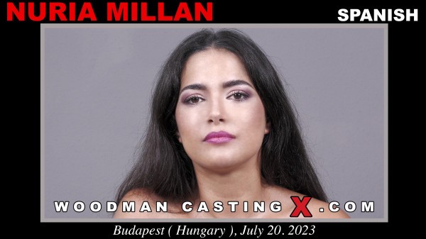 Nuria Millan Casting