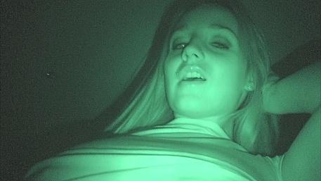 Private Time With Nikki