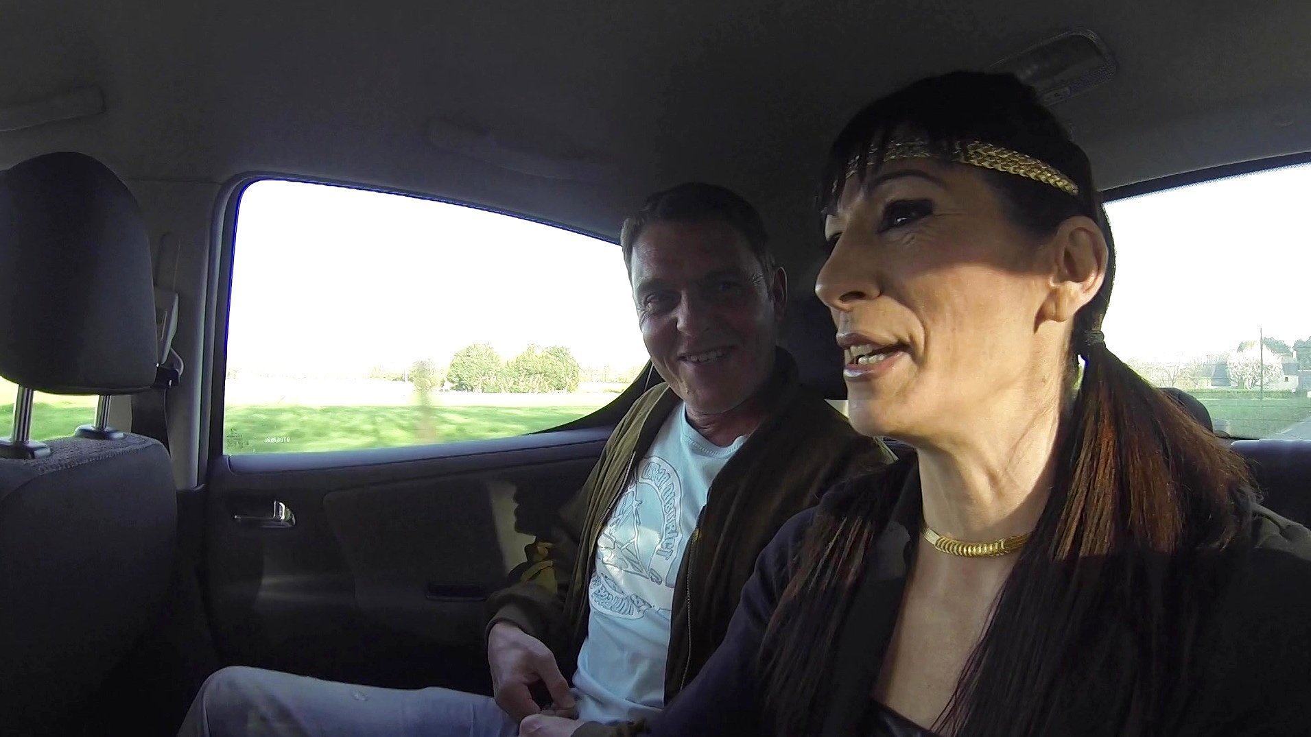 Linda India Gets Dp'd and Also a Double Vaginal Penetration!