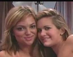 Angel and Mindy
