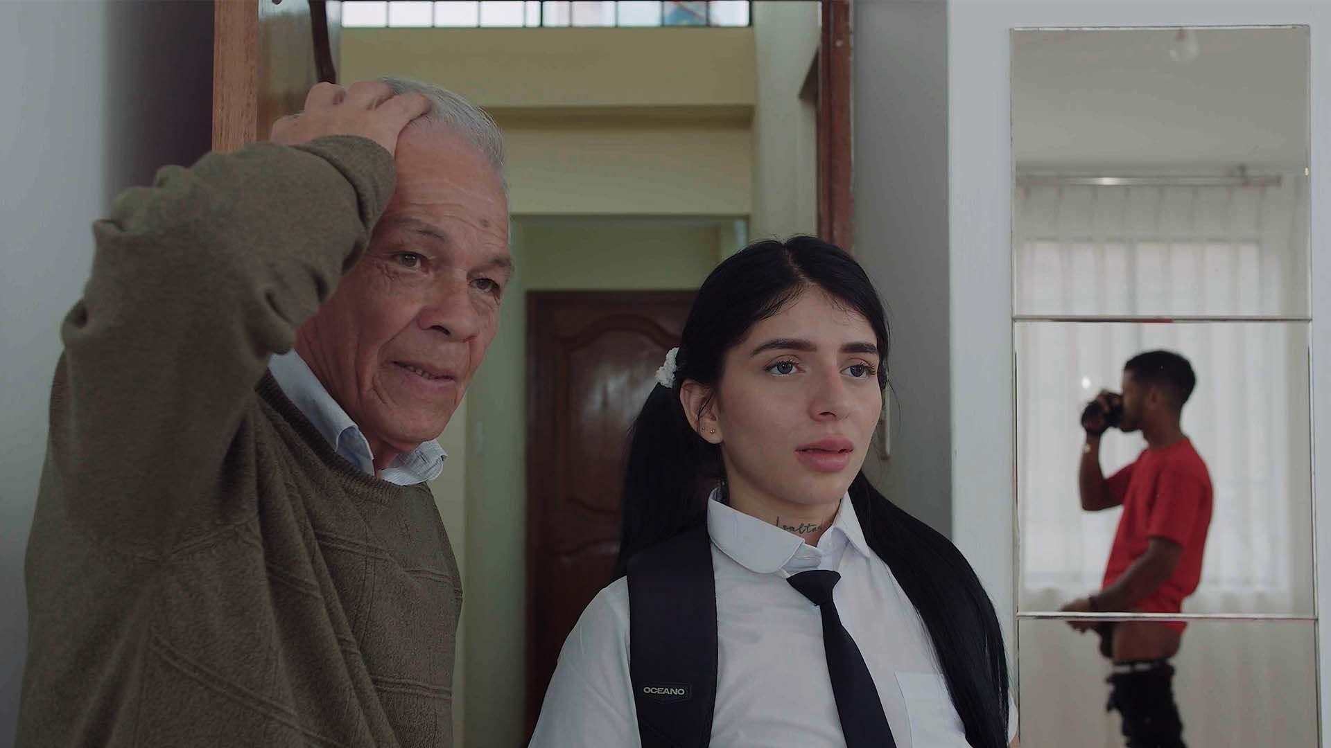La Colegiala