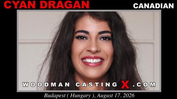 Cyan Dragan Casting