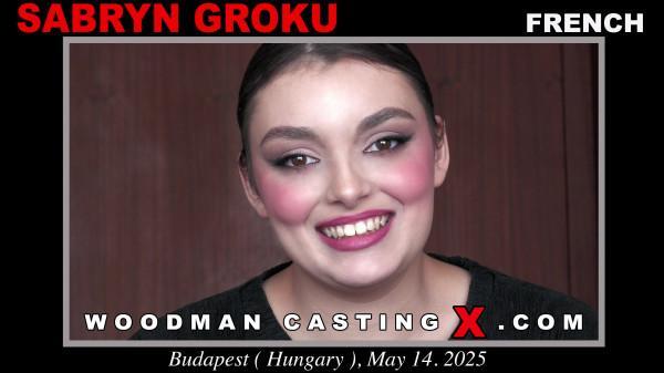 Sabryn Groku Casting