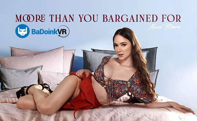 More Than You Bargained For...