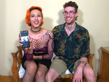 He Was My Friend... Now He's the Guy That Fucks My Ass. I'm Baby Rasta and He Is My Boyfriend