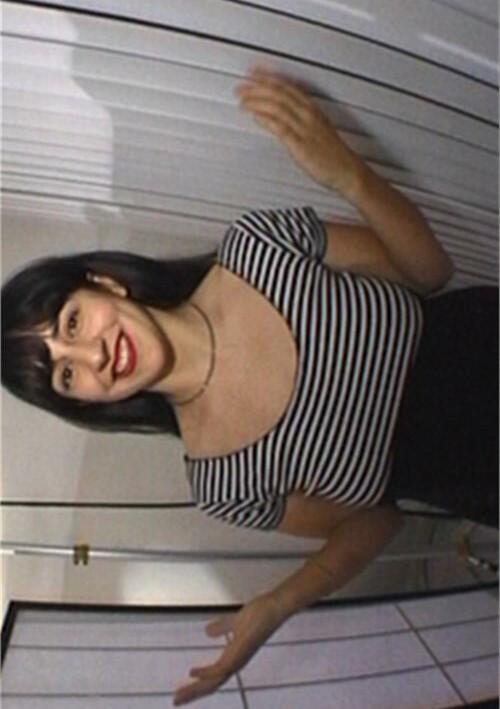 Hairy Raquel 2