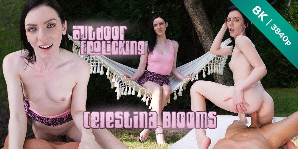 624 - Outdoor Frolicking